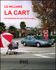 LA Cart: A Public Exhibition by LG Williams