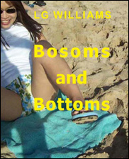 Bosoms And Bottoms by LG Williams