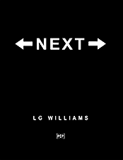 Next by LG Williams