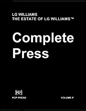 LG Williams: Complete Press
