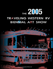 2005 Western RV Biennial Exhibition by LG Williams